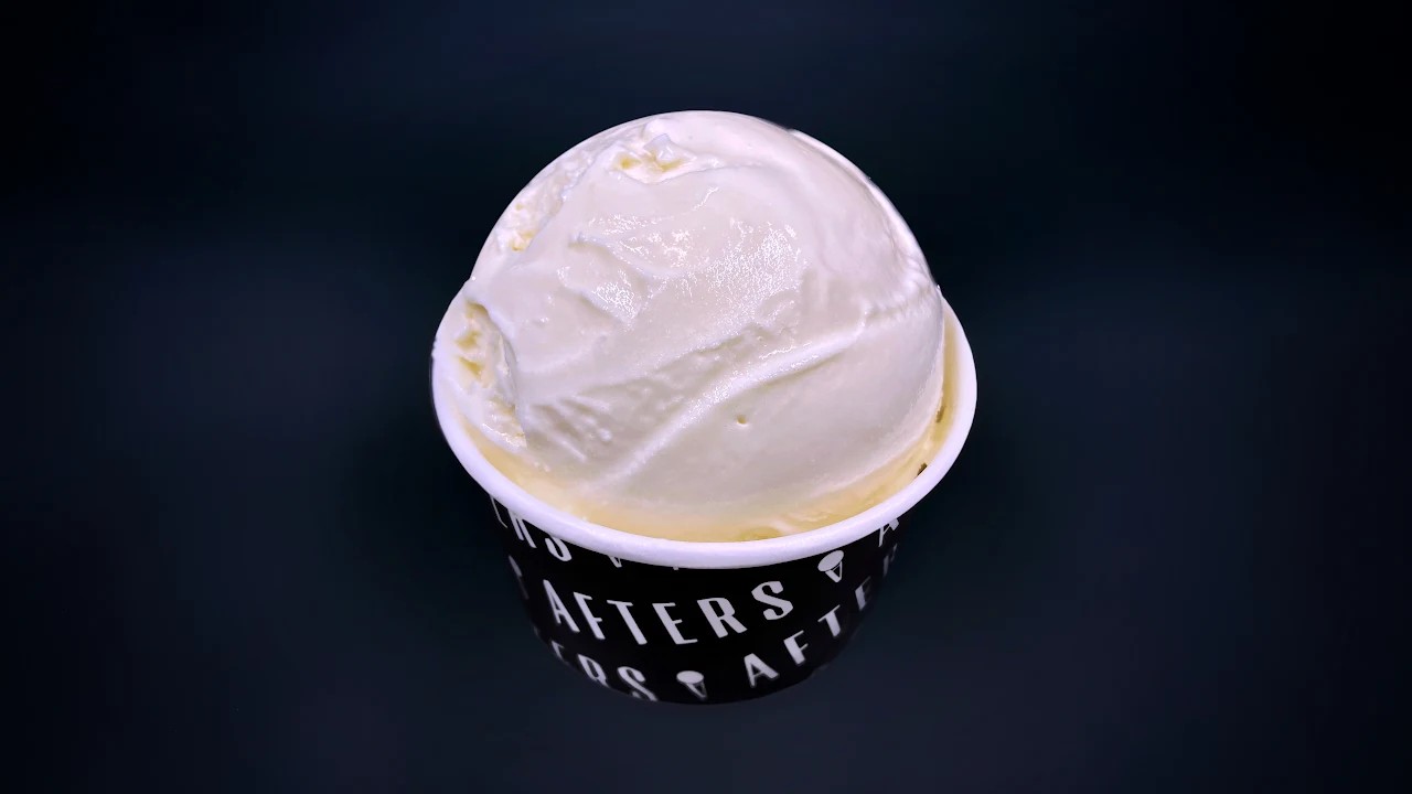 Order Madagascar Vanilla food online from Afters Ice Cream store, Oxnard on bringmethat.com