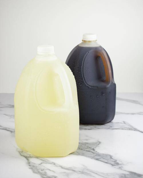 Order Gallon Beverage food online from The Salad Station store, Metairie on bringmethat.com