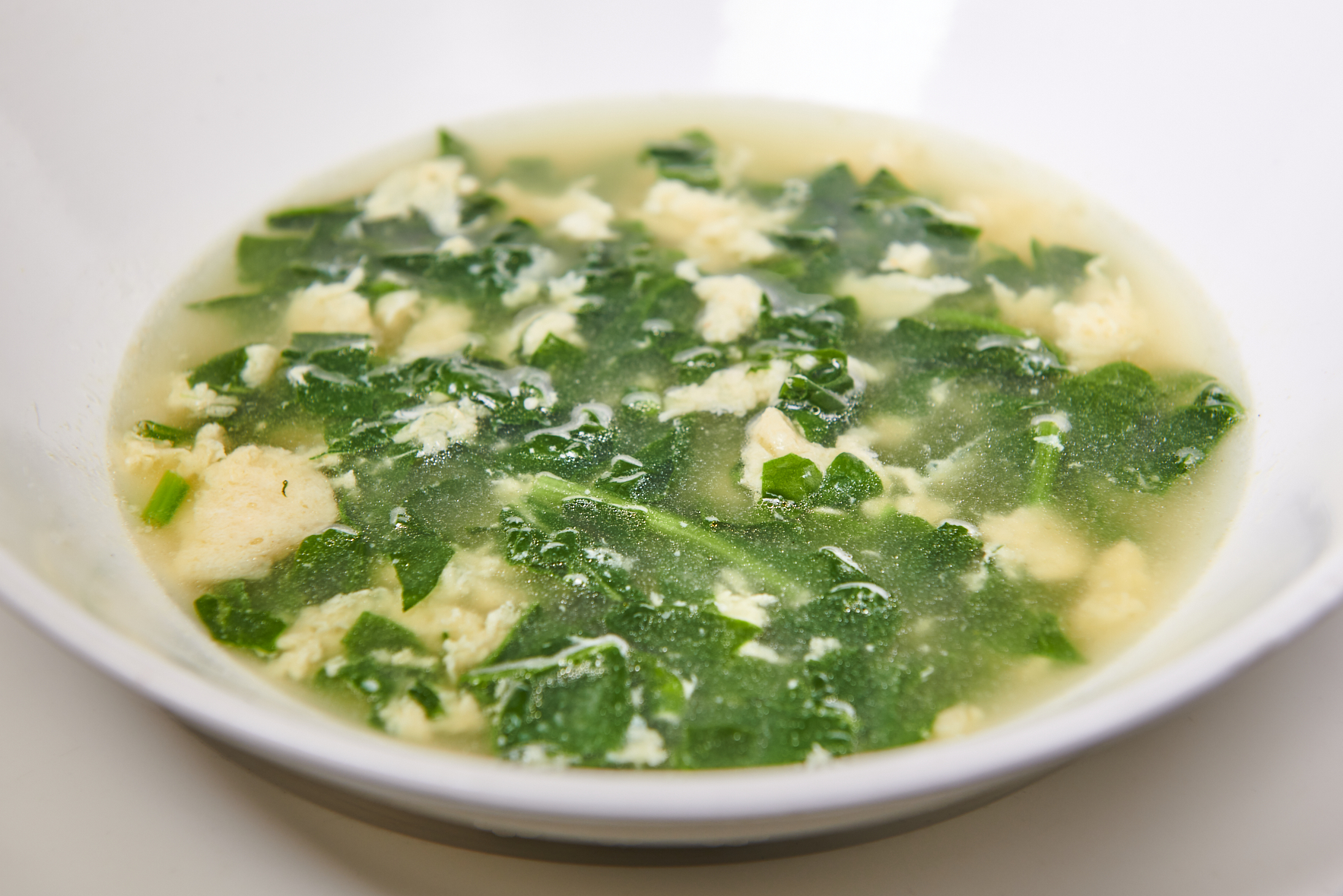 Order Stracciatella Soup food online from Magno Grill store, New Rochelle on bringmethat.com