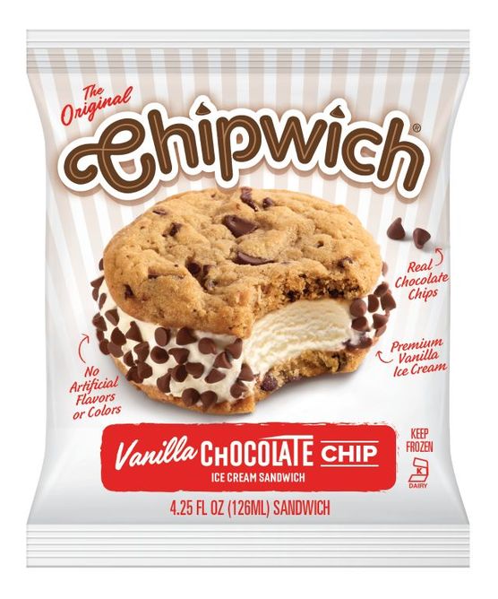 Order Chipwich 4.25 oz food online from Wawa store, Vincentown on bringmethat.com