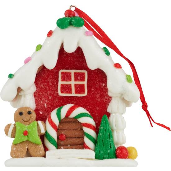 Order Merry Brite Ornament, Gingerbread House food online from CVS store, SCOTCH PLAINS on bringmethat.com
