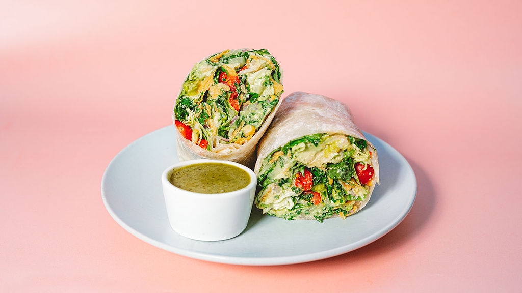 Order Laguna Wrap food online from Alfalfa store, Santa Monica on bringmethat.com