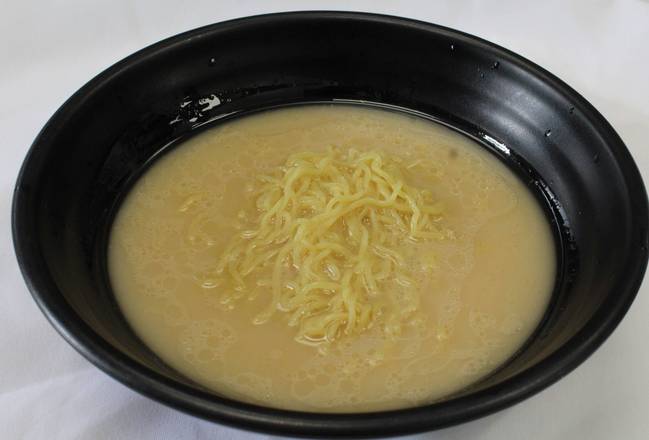 Order Broth and Noodle food online from MEET NOODLE OF STONYBROOK store, Stony Brook on bringmethat.com