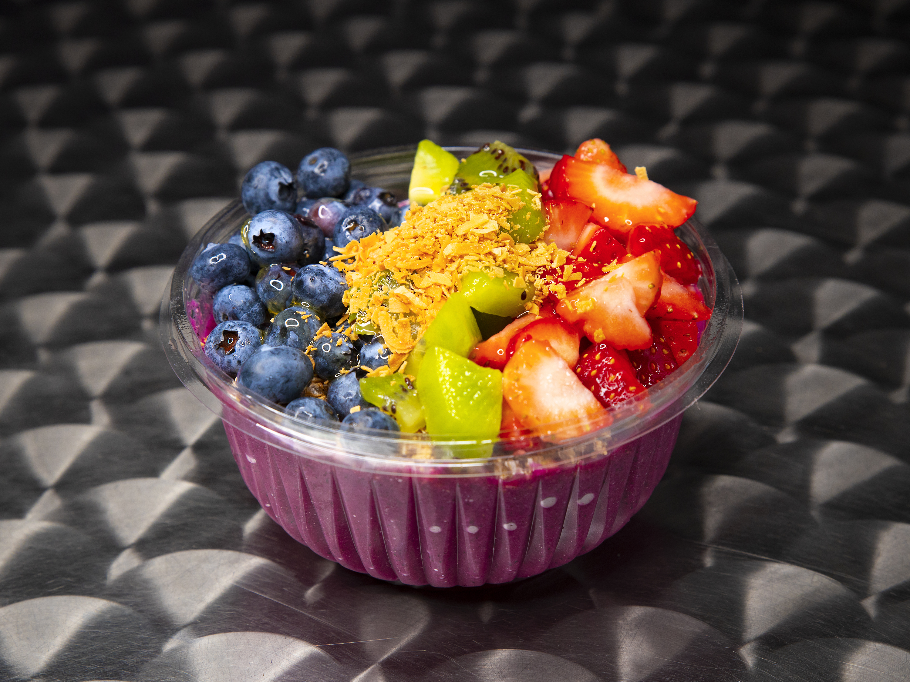 Order Dragonfruit Bowl food online from Frazzberry Frozen Yogurt store, Wilmington on bringmethat.com