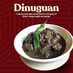 Order Dinuguan food online from Max's Restaurant store, Chicago on bringmethat.com