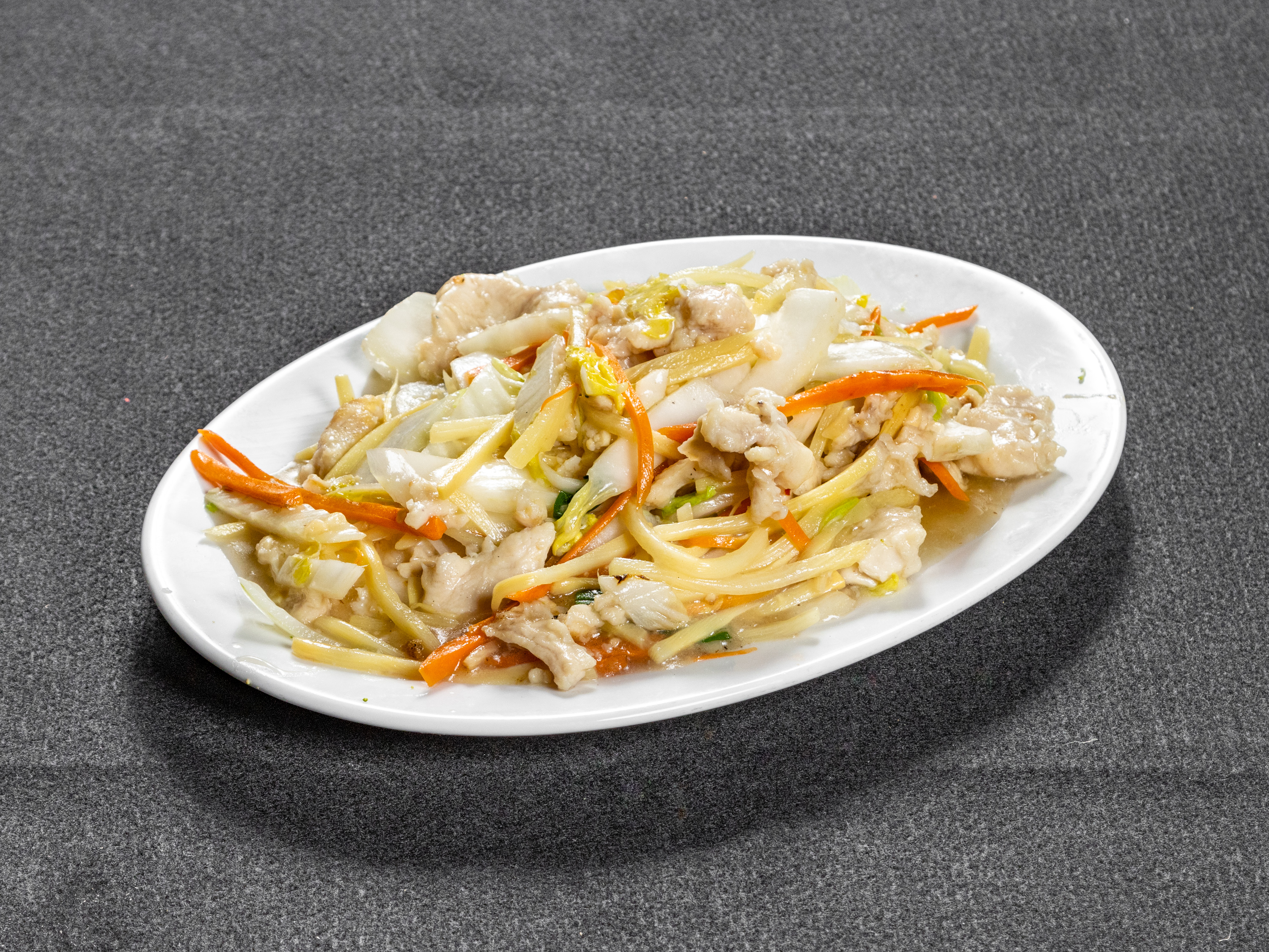 Order Chow Mein food online from Chinatown Cafe store, Denton on bringmethat.com