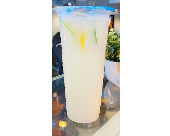 Order Lemon Yakult 柠檬多多 food online from Chopstick Chinese store, Cleveland on bringmethat.com