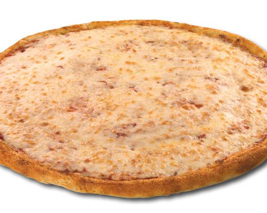 Order 10"  Small BYO Pizza food online from Hungry Howie's Pizza store, DEERFIELD BEACH on bringmethat.com