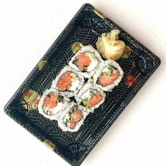 Order Philly Roll food online from Fat Fish store, Washington on bringmethat.com