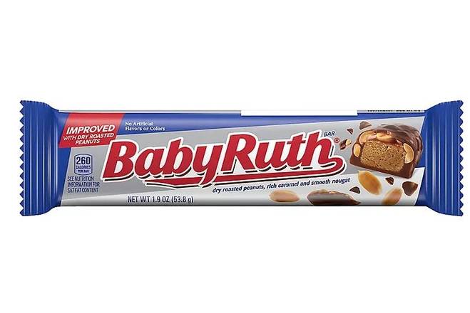 Order BabyRuth food online from East Cooper Family Pharmacy store, Mt Pleasant on bringmethat.com