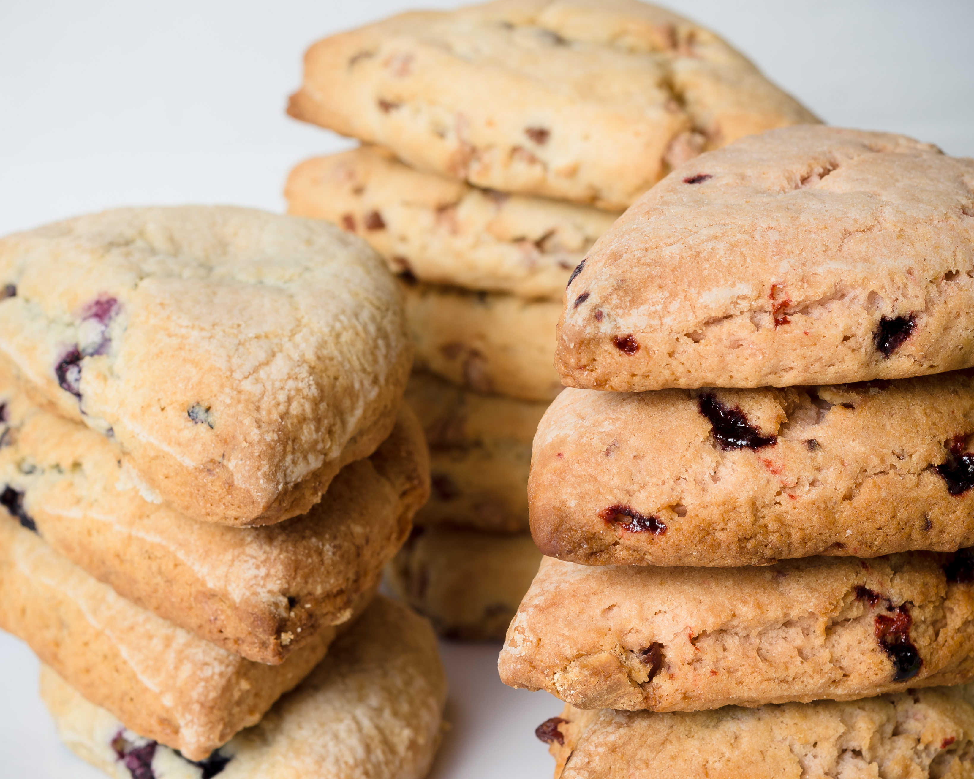 Order Scone food online from Port City Java store, Wilmington on bringmethat.com