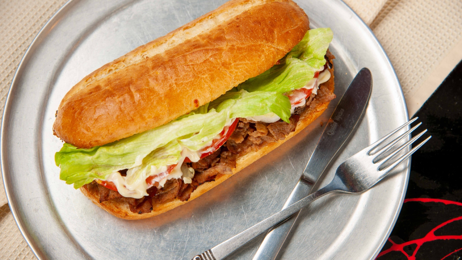 Order Philly Cheese Steak food online from Halwani Cuisine, Pizza & Stromboli store, Columbus on bringmethat.com