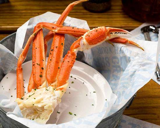 Order Add Snow Crab  food online from Joes Crab Shack store, West Des Moines on bringmethat.com