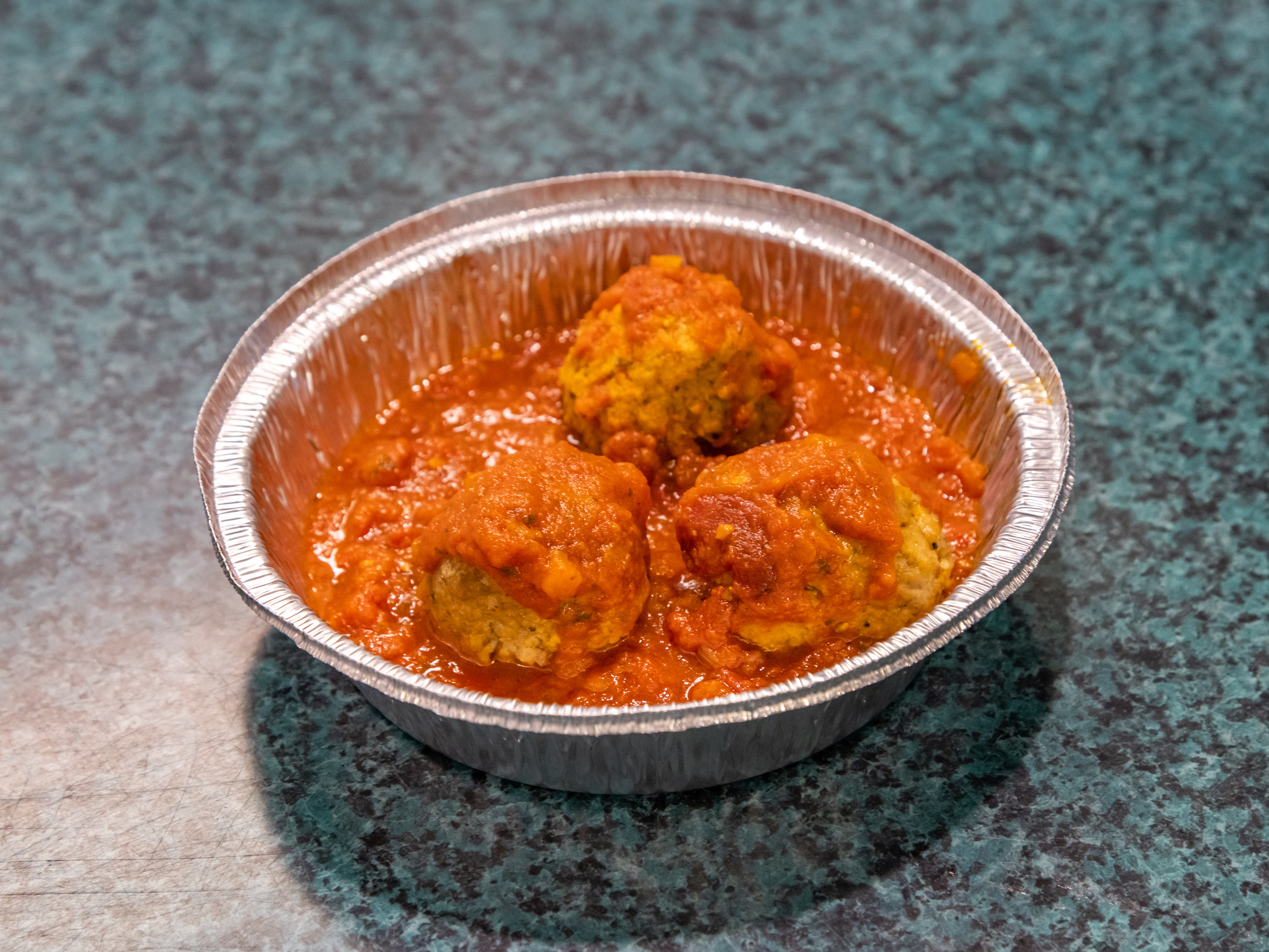 Order Side of Meatballs food online from Holyoke Pizza store, Holyoke on bringmethat.com