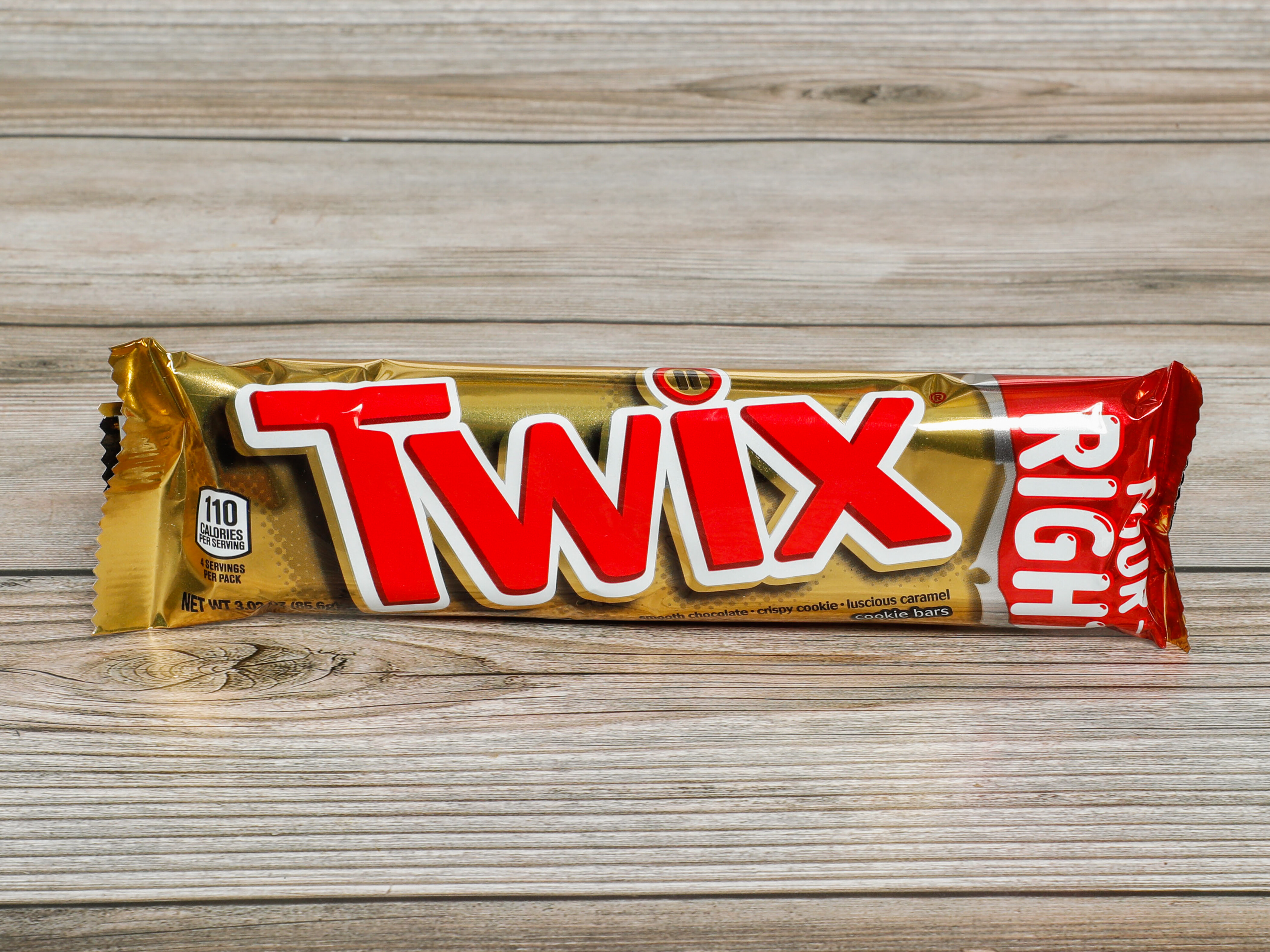 Order Twix food online from Amigos Halal Market store, Daly City on bringmethat.com