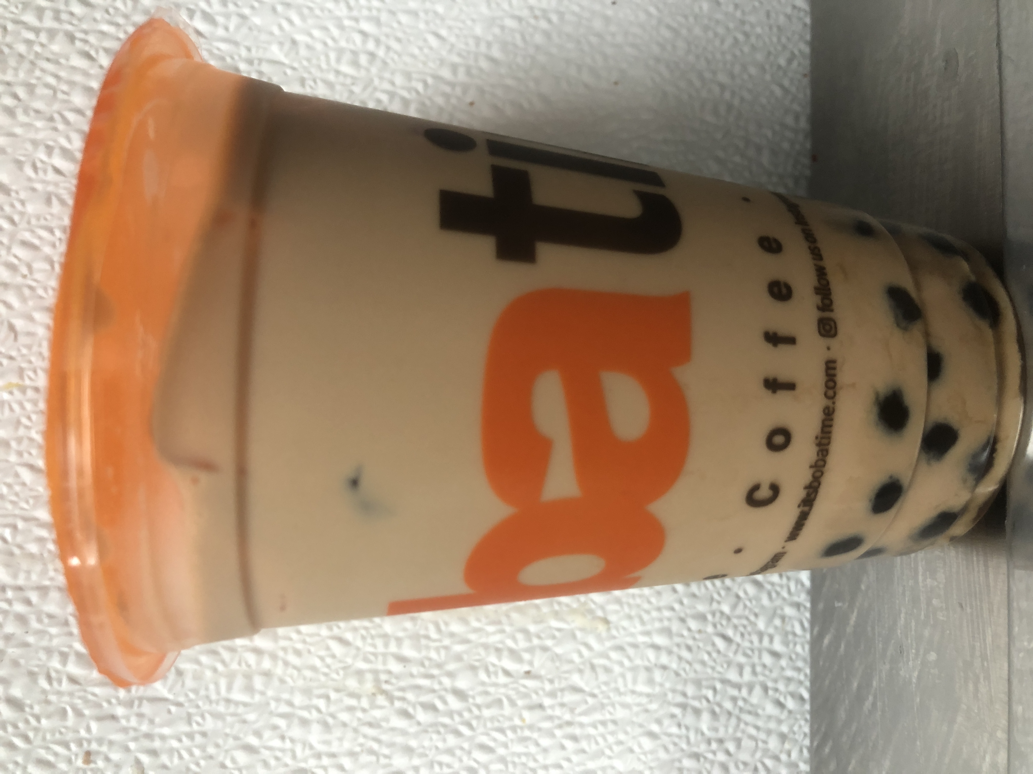 Order House Milk Tea food online from Boba Time store, Simi Valley on bringmethat.com