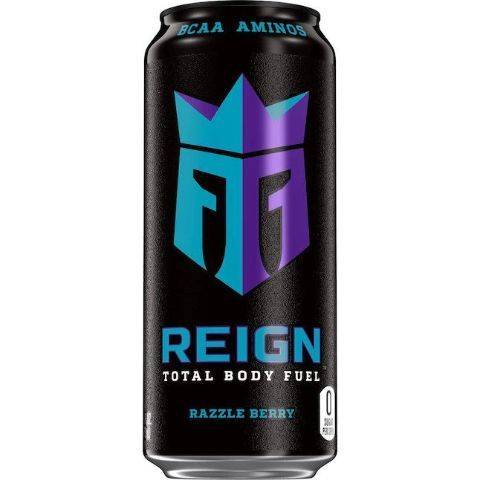 Order Reign Razzle Berry 16oz food online from Speedway store, Derry on bringmethat.com