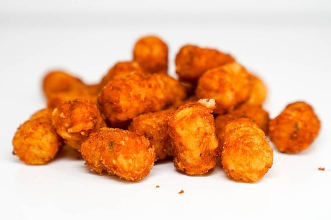 Order Potato Tots food online from Neighborhood Cafe store, Hopewell on bringmethat.com