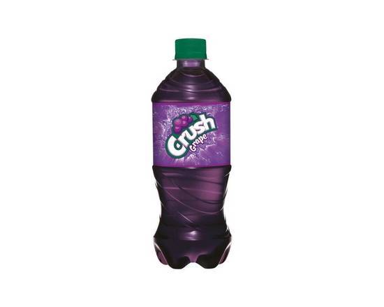 Order Crush Grape food online from Firebelly Wings store, Fairburn on bringmethat.com