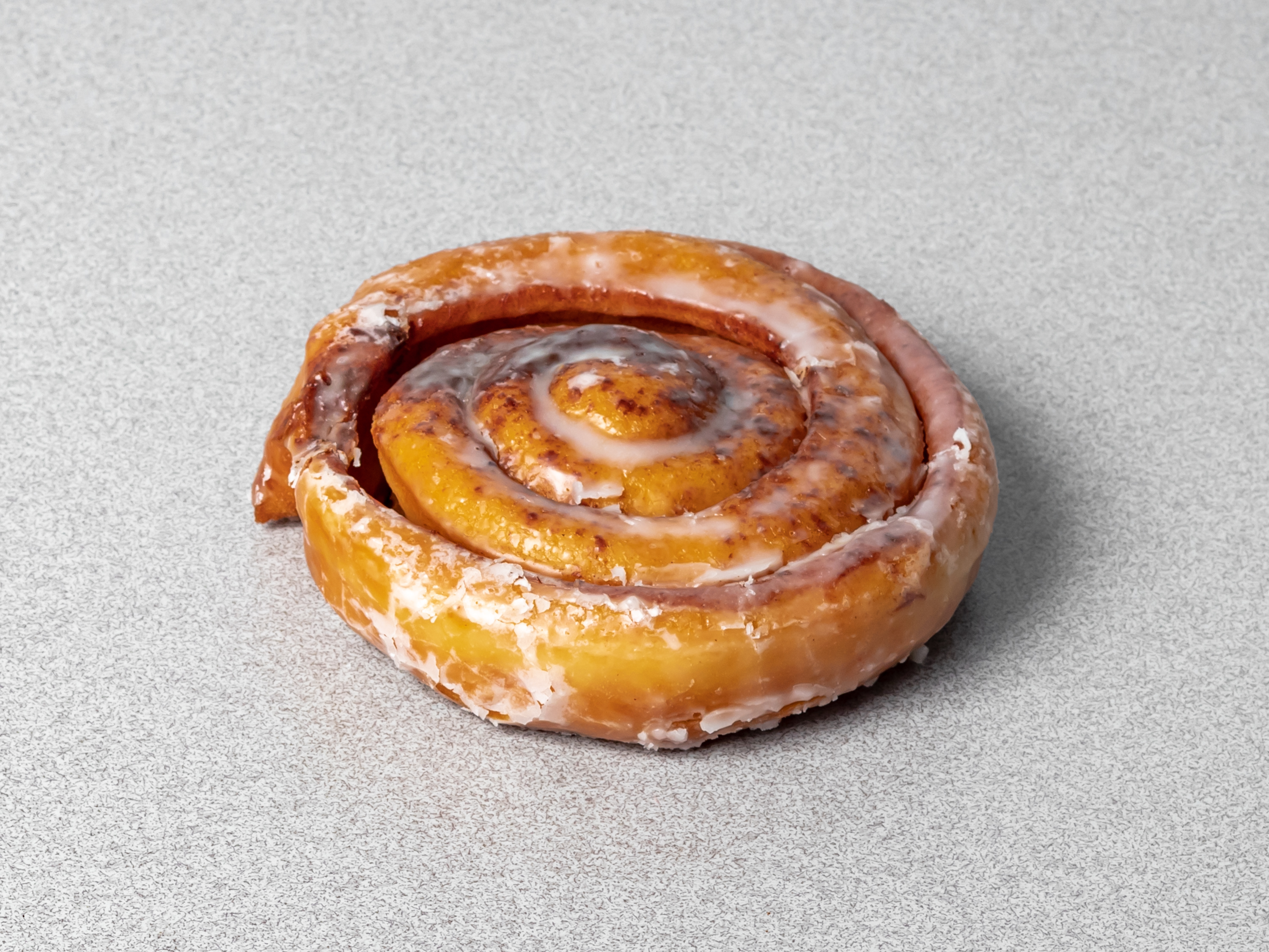 Order Cinnamon Rolls food online from Paul Donuts Subs & Gyros store, Fort Worth on bringmethat.com
