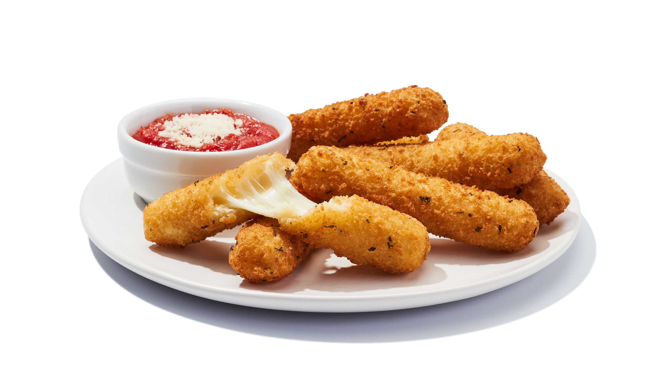Order Cheese Sticks food online from Hooters store, W Springfield on bringmethat.com