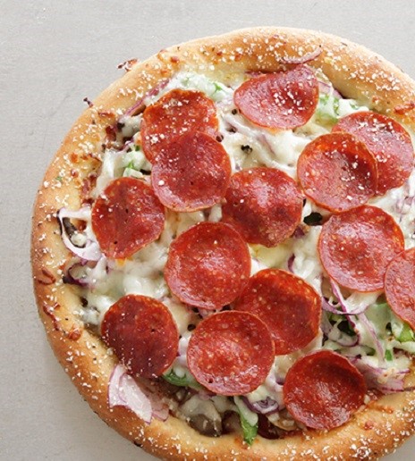 Order Works food online from Howland Pizza Works store, Warren on bringmethat.com