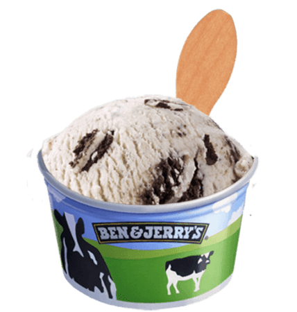 Order Ice Cream food online from Ben & Jerry's store, Savannah on bringmethat.com