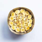 Order Nutty Bowl food online from Vitality Bowls - Jacksonville Beach store, Jacksonville Beach on bringmethat.com