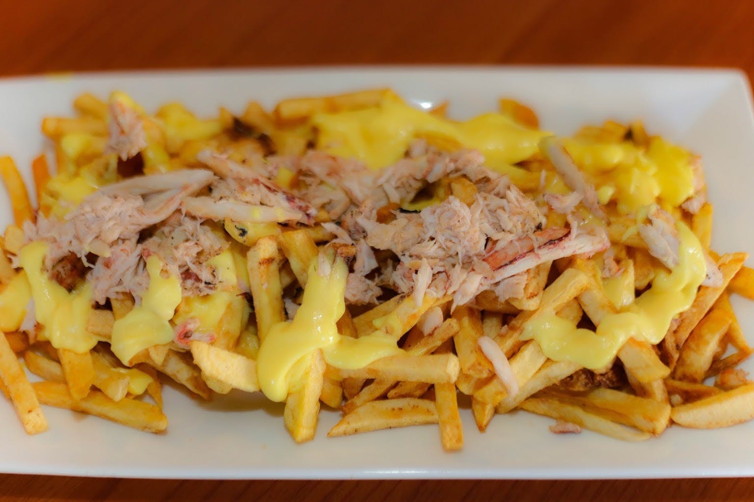 Order Loaded Fries - Appetizer food online from The Catty Corner Neighborhood Pub & Pie store, Catasauqua on bringmethat.com