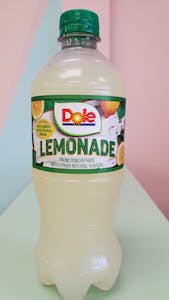 Order Dole Lemonade food online from Issho Ni Poke store, Mentor on bringmethat.com