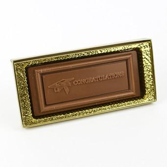 Order Congratulations Plaque food online from Gene & Boots Candies store, Perryopolis on bringmethat.com