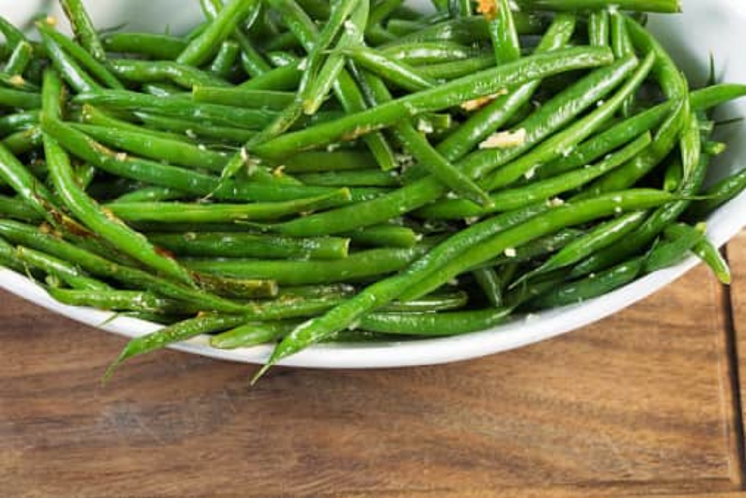 Order Pint Green Beans. food online from Old Country Place store, Canton on bringmethat.com