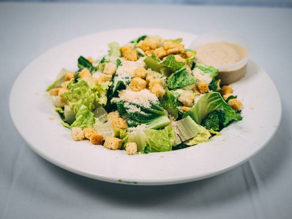 Order Caesar Salad food online from Portsmouth Publick House store, Portsmouth on bringmethat.com