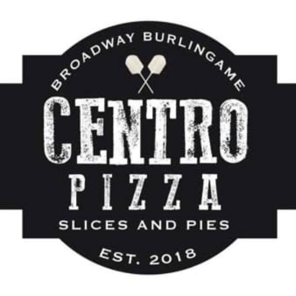 Order Nutella Pizza food online from Centro Pizza store, Burlingame on bringmethat.com