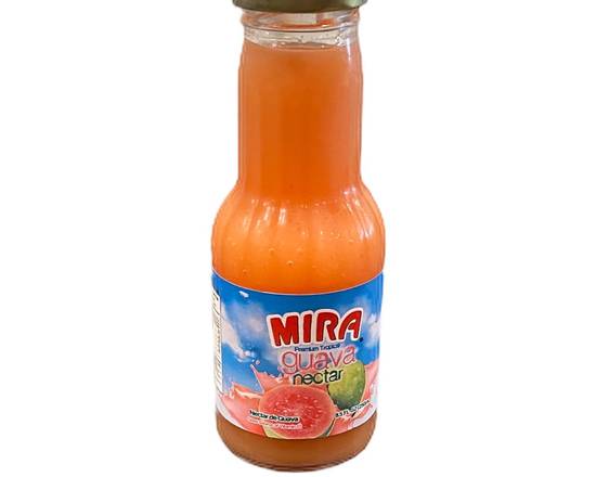 Order Guava Juice food online from Indochine Restaurant store, New Brunswick on bringmethat.com