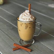 Order Cinnamon-Maple food online from Luna Caffe store, Wilmington on bringmethat.com