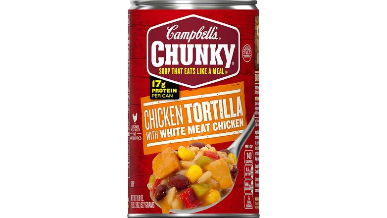 Order Campbells Chunky food online from Gud2Go store, Marlton on bringmethat.com