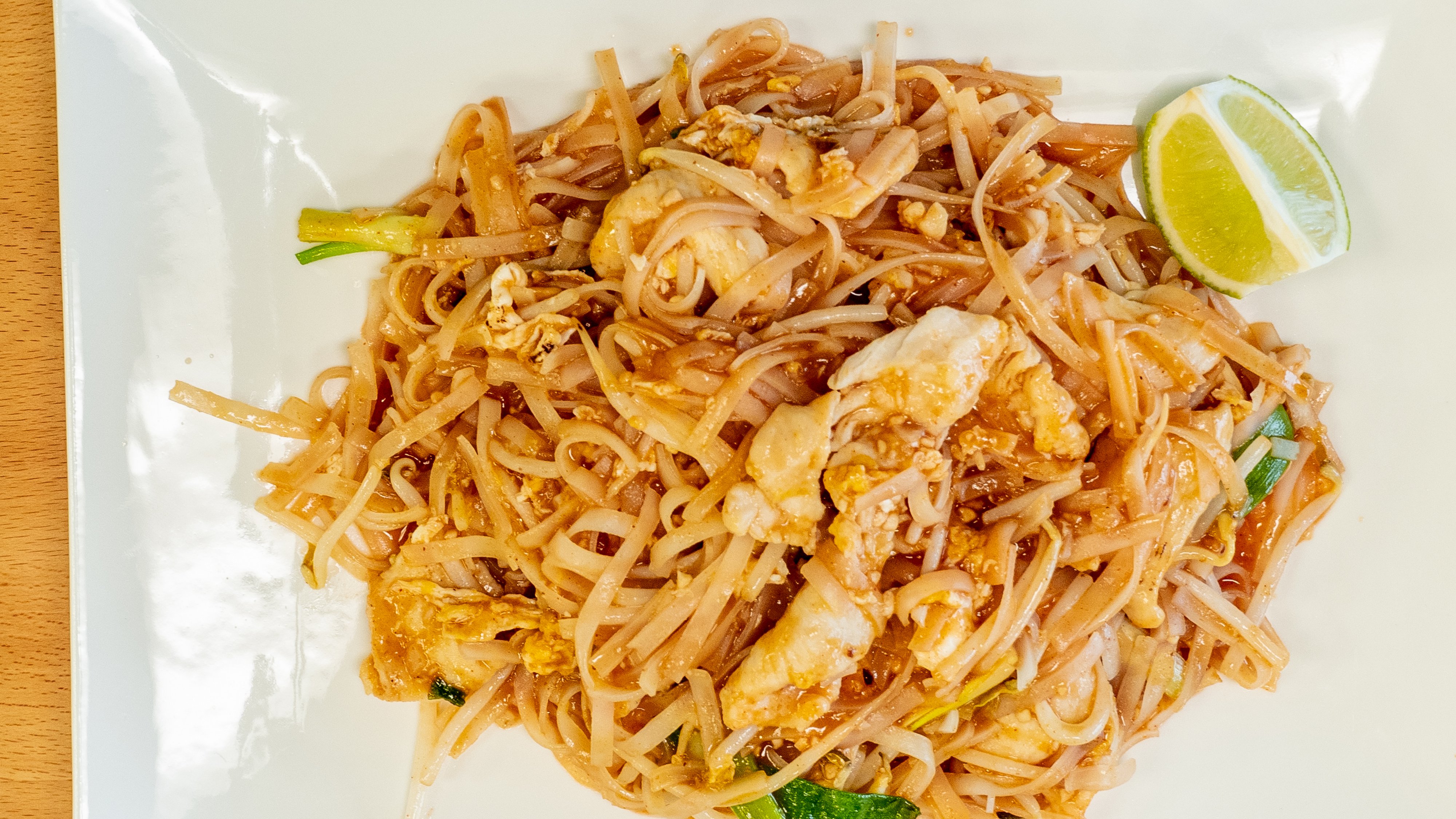 Order T3Pad Thai food online from China Star store, Springfield on bringmethat.com