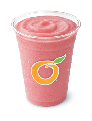Order Strawberry Watermelon Light Premium Fruit Smoothie food online from Dairy Queen store, Hagerstown on bringmethat.com