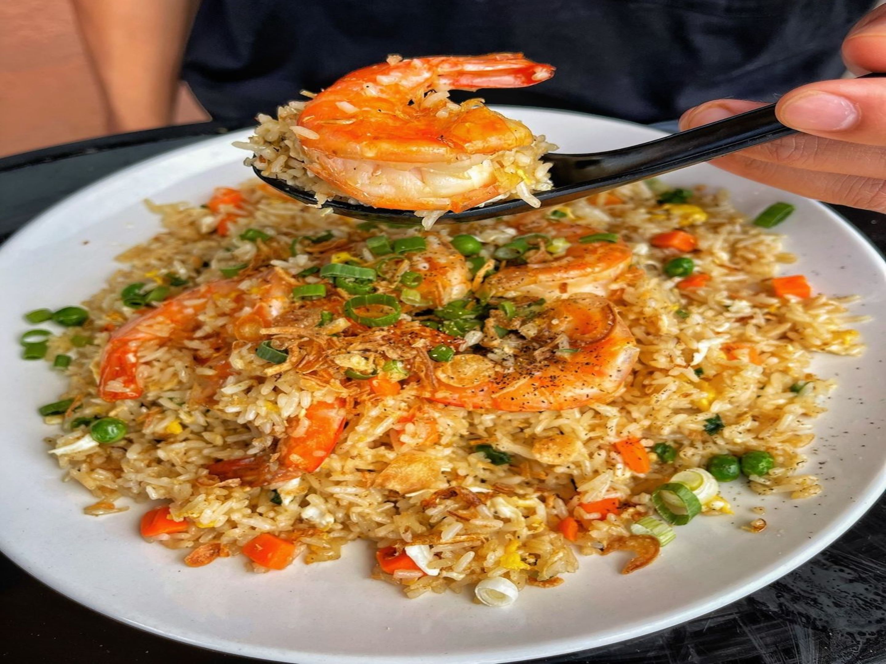 Order Fried rice food online from Triple - T store, Gardena on bringmethat.com