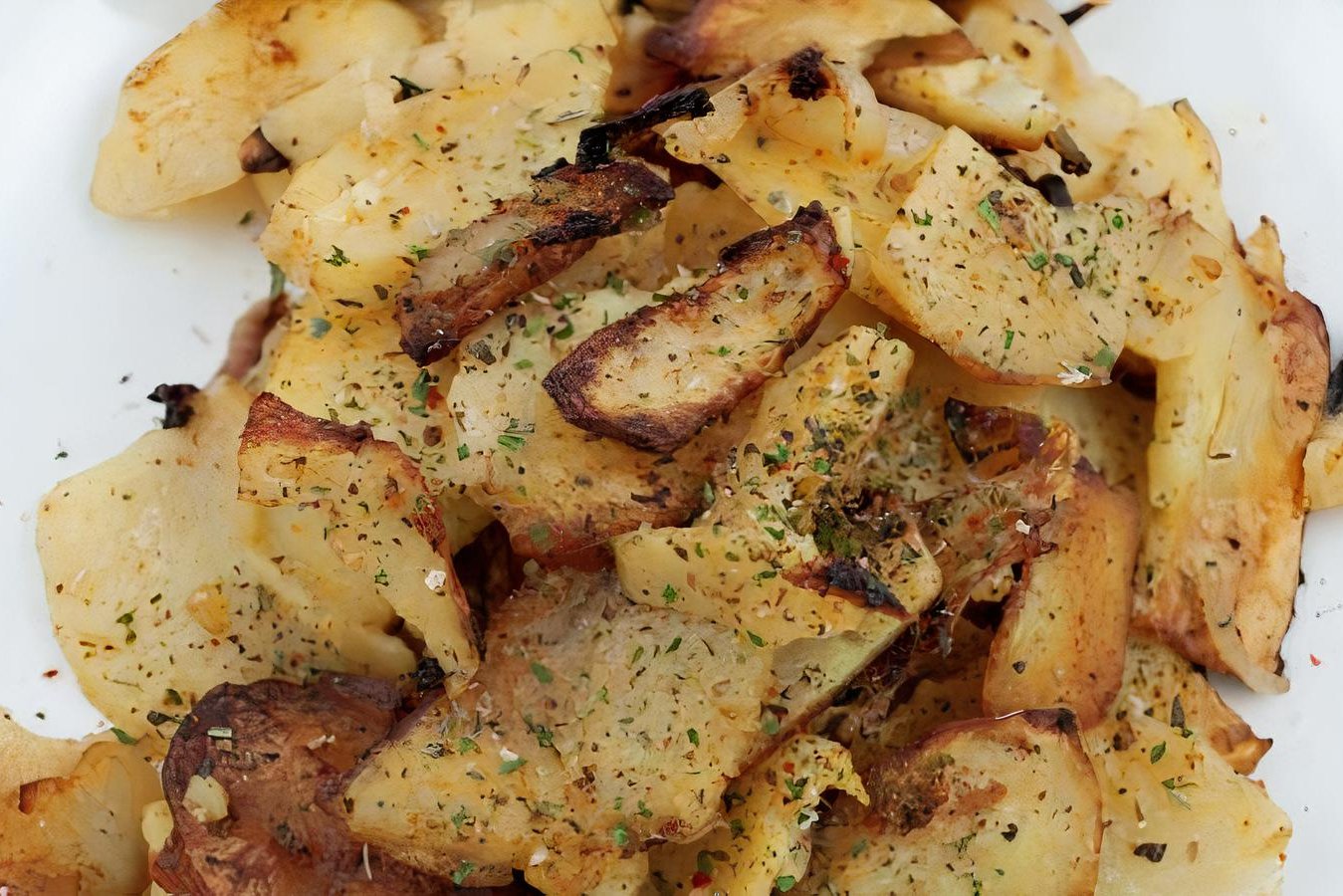Order Home Fries food online from Sinbad Cafe & Grill store, Secaucus on bringmethat.com