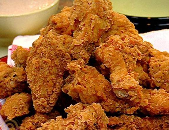 Order Chicken Wing (10 Pc) food online from mr.lee chicken store, Concord on bringmethat.com