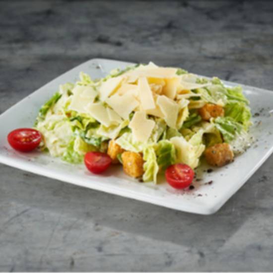 Order Caesar Salad food online from Ruth Chris Steak House store, Huntsville on bringmethat.com