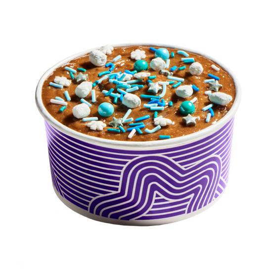 Order Jinglebread Cookie Butter food online from Insomnia Cookies store, Tempe on bringmethat.com