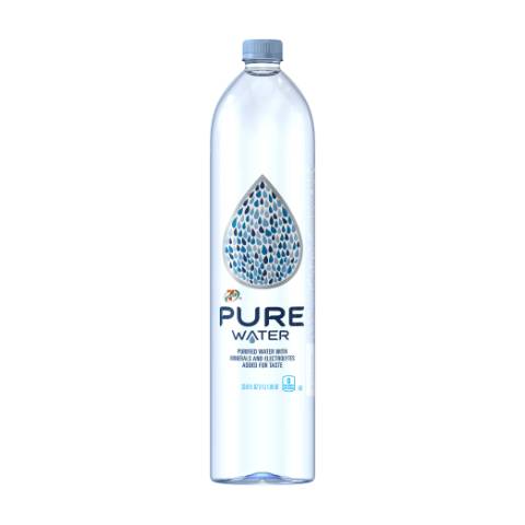 Order 7-Select Premium Water 1L food online from Aplus store, Latrobe on bringmethat.com