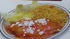 Order Chile Relleno Plate food online from Terry Cafe store, Stanton on bringmethat.com