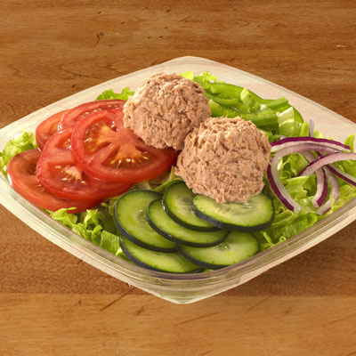 Order Tuna food online from SUBWAY® store, Albuquerque on bringmethat.com