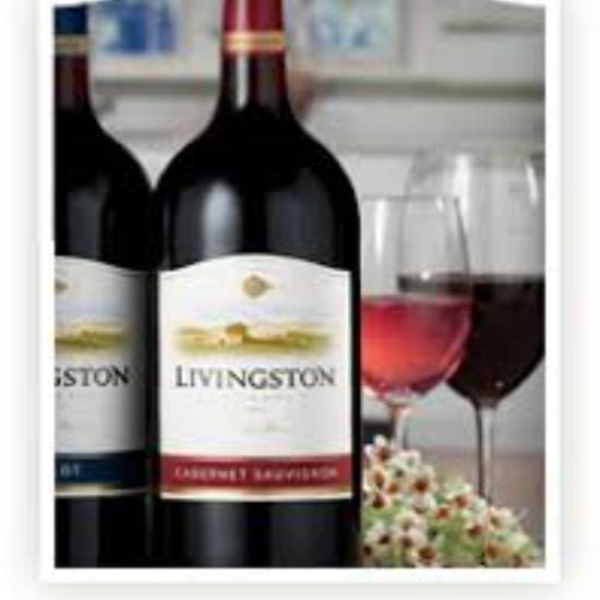 Order Livingstone Red Wines food online from Fast Stop Market & Liquor store, Victorville on bringmethat.com