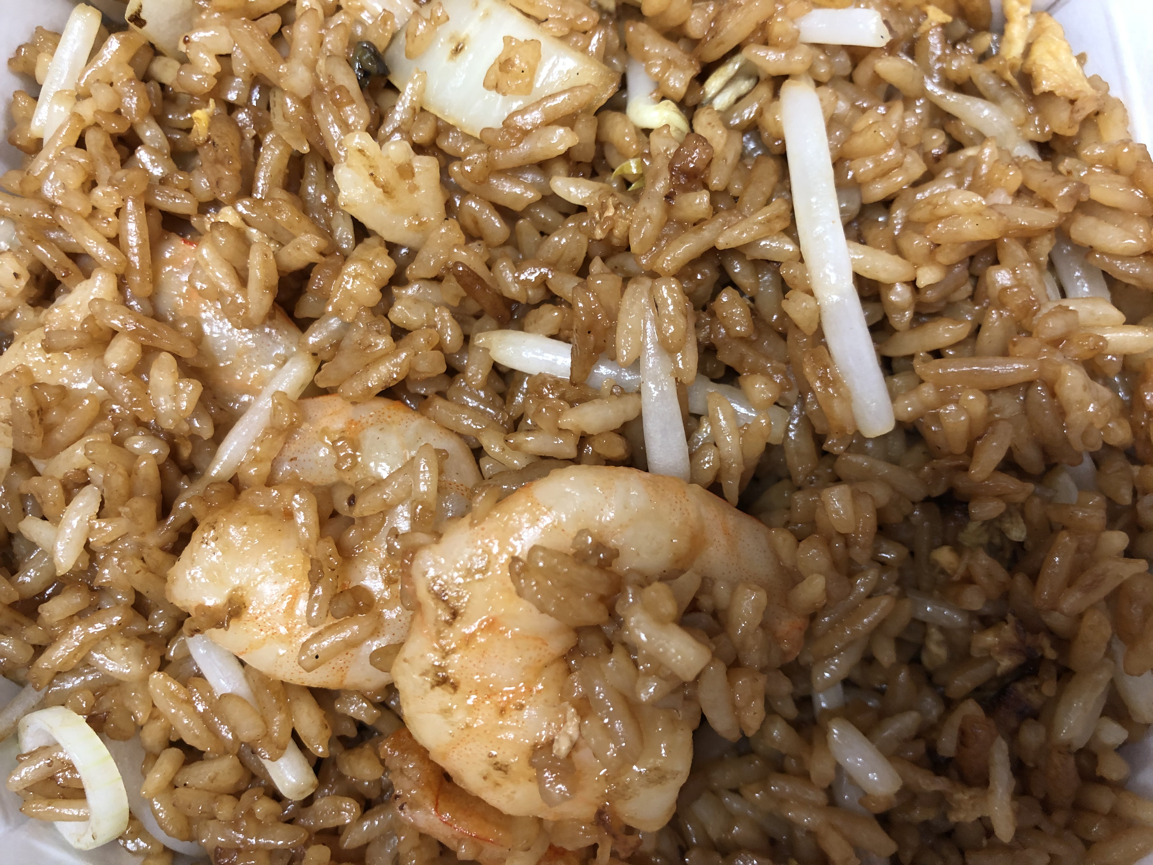 Order Shrimp Fried Rice food online from Golden Dragon store, Annapolis on bringmethat.com