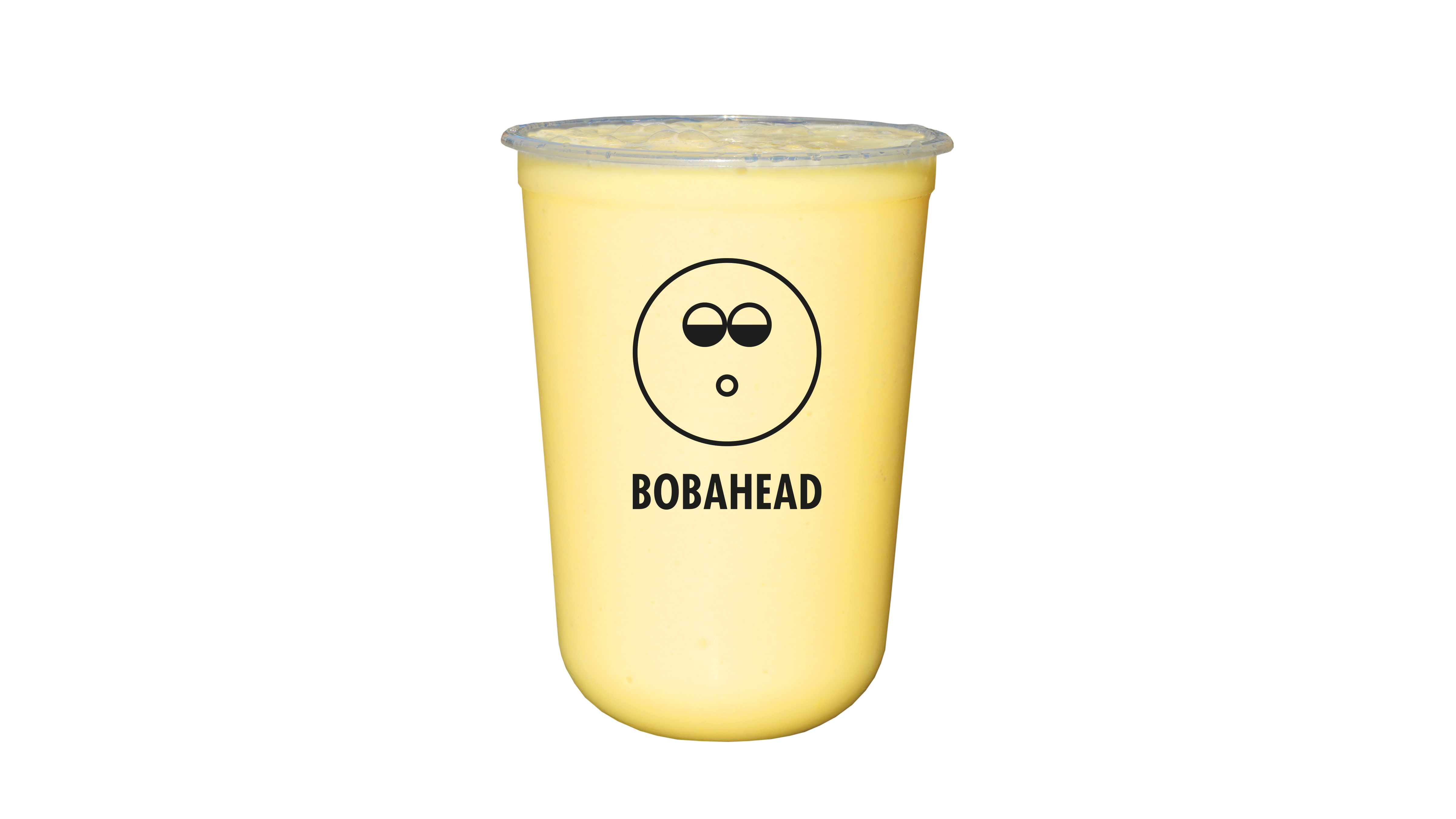 Order Mango Smoothie food online from Bobahead store, Corvallis on bringmethat.com